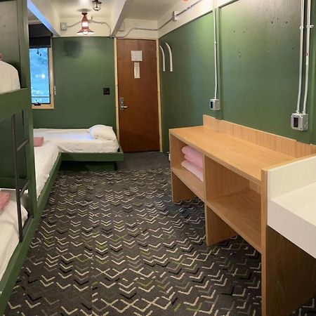The Hostel Teton Village Luaran gambar