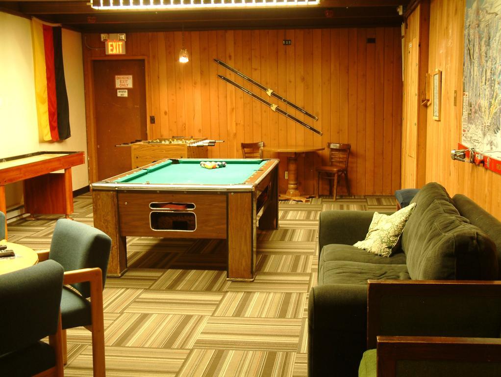 The Hostel Teton Village Luaran gambar